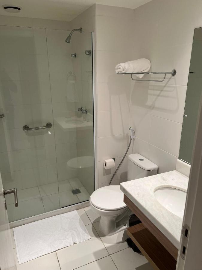 Flats Rio Stay Rio de Janeiro Extérieur photo