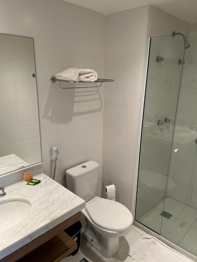 Flats Rio Stay Rio de Janeiro Extérieur photo