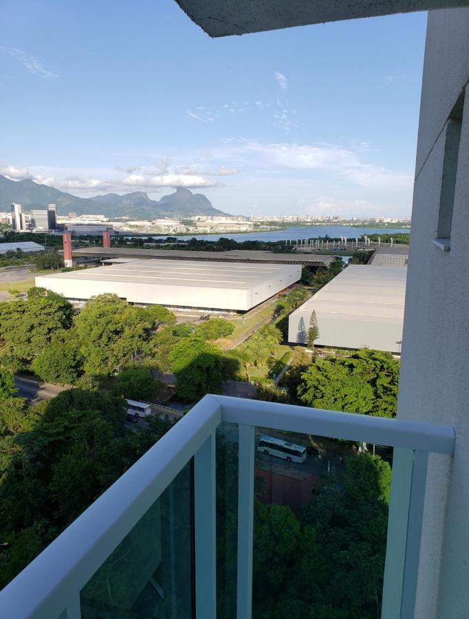 Flats Rio Stay Rio de Janeiro Extérieur photo