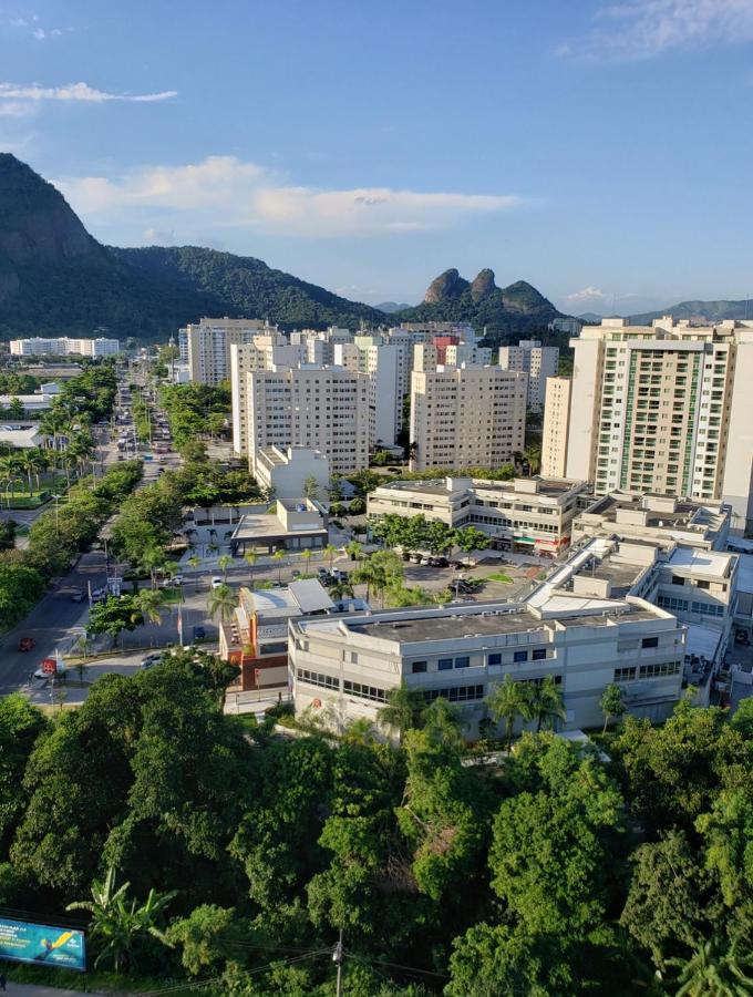 Flats Rio Stay Rio de Janeiro Extérieur photo