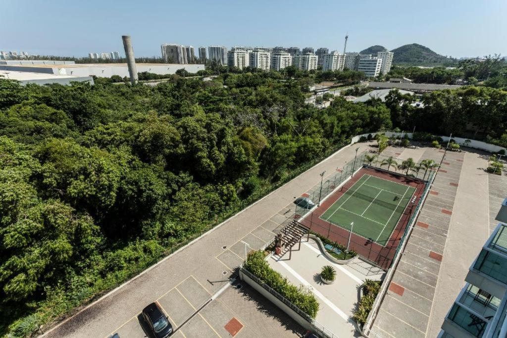 Flats Rio Stay Rio de Janeiro Extérieur photo